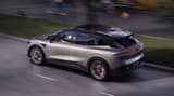 Zeekr 7X BEV 100KWH PRIVILEGE AWD 5-dørs – bilde 2