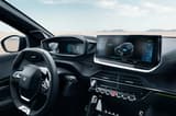 Peugeot e-208 Allure 156 hk – bilde 2