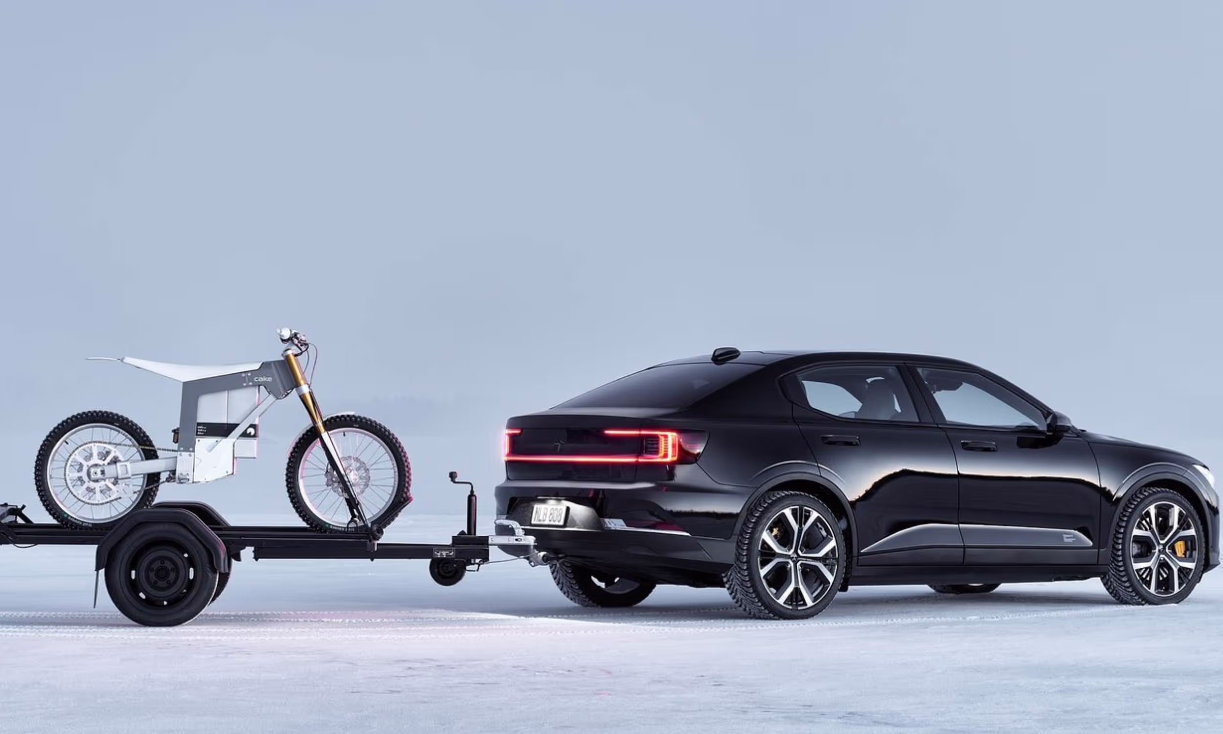 Polestar 2 LR Performance AWD – bilde 1
