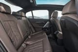 BMW i5 xDrive40 Fully Charged Touring – bilde 6