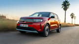 Opel Frontera GS Auto 5-dørs BEV 54kWh – bilde 5
