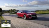 Mazda 6e Takumi Plus 5-dørs 68.8kWh 258hk – bilde 2