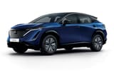 Nissan Ariya e-4ORCE Evolve 87 kWh – miniatyrbilde 3