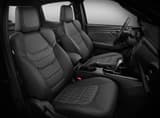 Isuzu D-Max 4WD Dobbel Cab Black Edition – bilde 5