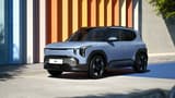Kia EV2 61 kWh Exclusive – miniatyrbilde 2