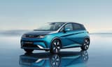 BYD Dolphin Comfort – bilde 1