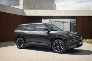 Kia EV5 Air AWD 81,4 kWh
