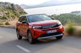 Opel Frontera GS Auto 5-dørs BEV 54kWh – bilde 3