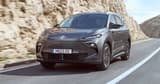 MG S5 64kWh Luxury Long Range – bilde 5