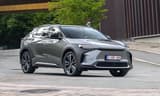 Toyota bZ4X Active Tech AWD – bilde 1