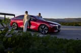 Mazda 6e Takumi Plus 5-dørs 68.8kWh 258hk – bilde 3