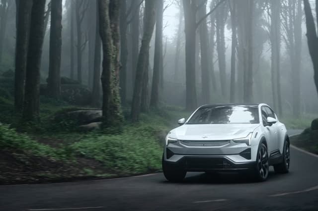 Polestar 3 Long Range Dual Motor AWD – privatleasing hos Bildeal