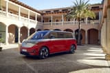 Volkswagen ID. Buzz GTX 79 kWh 340 hk 4MOTION Exclusive Limited 5-dørs – bilde 6