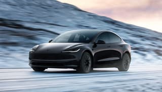 Tesla Model 3 Long Range RWD