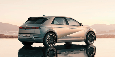 Hyundai IONIQ 5 long range AWD Premium – privatleasing hos Bildeal