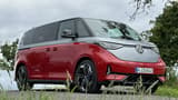 Volkswagen ID. Buzz GTX 4MOTION 7-seter lang – bilde 1