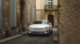 Polestar 2 Long Range Dual Motor Performance – miniatyrbilde 1