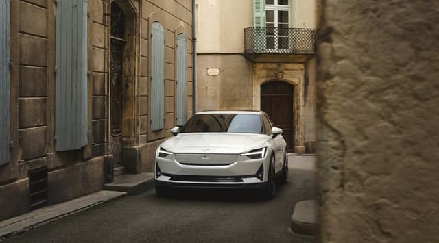 Polestar 2 Long Range Dual Motor Performance – privatleasing hos Bildeal