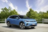 Volkswagen ID.4 Pro Exclusive 4MOTION 77 kWh – bilde 1