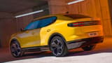 Ford Capri Select AWD 79 kWh – miniatyrbilde 2