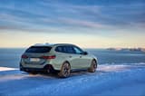 BMW i5 xDrive40 Fully Charged Touring – bilde 4