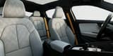 Polestar 2 Long Range Dual Motor Performance – miniatyrbilde 4
