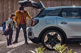 Ford Explorer AWD Select Extended Range – bilde 3