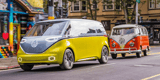 Volkswagen ID. Buzz – bilde 1