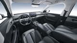 MG S5 Luxury 49 kwt - svart metallic - 1 igjen. – bilde 9