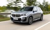 BMW iX1 xDrive 30 Fully charged – bilde 1