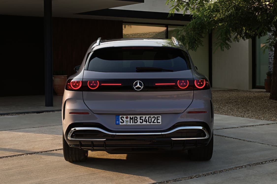 Mercedes GLC 400 4Matic – miniatyrbilde 4