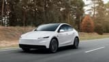 Tesla Model Y Premium Long Range AWD 7 seter – bilde 1