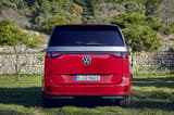 Volkswagen ID. Buzz GTX 79 kWh 340 hk 4MOTION Exclusive Limited 5-dørs – bilde 5