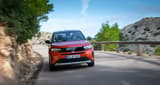 Opel Frontera GS Auto 5-dørs BEV 54kWh – bilde 2