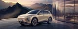 MG MGS6 Luxury AWD – bilde 1