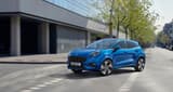 Ford Puma Standard Range FWD – bilde 1