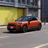 Mini Cooper Aceman E – bilde 1