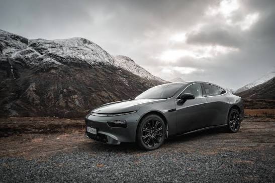 Xpeng P7+ 75 kWh AWD Performance – privatleasing hos Bildeal