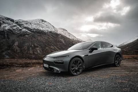 Xpeng P7+ 75 kWh AWD Performance – privatleasing hos Bildeal
