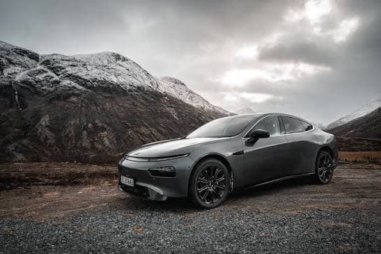 Xpeng P7+ 75 kWh AWD Performance – privatleasing hos Bildeal
