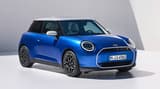 Mini Cooper E – bilde 3