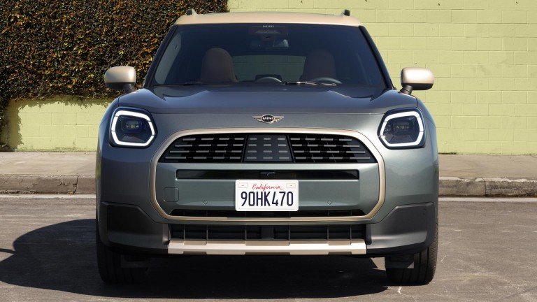 Mini Countryman SE ALL4 Essential XS Pakke – privatleasing hos Bildeal