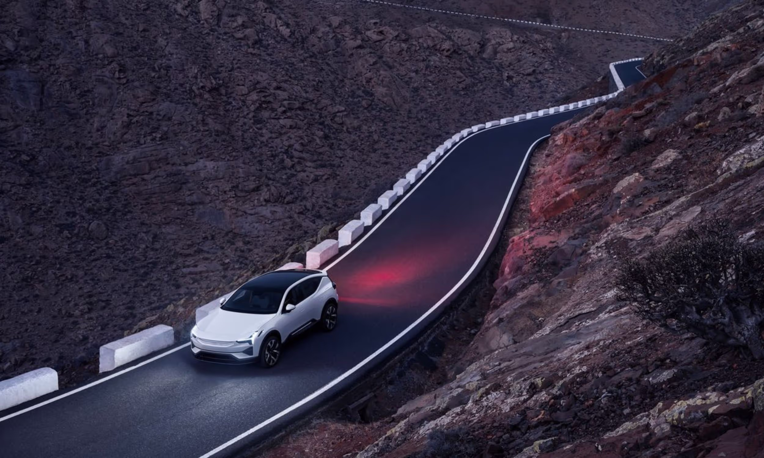 Polestar 3 Long Range AWD – bilde 1