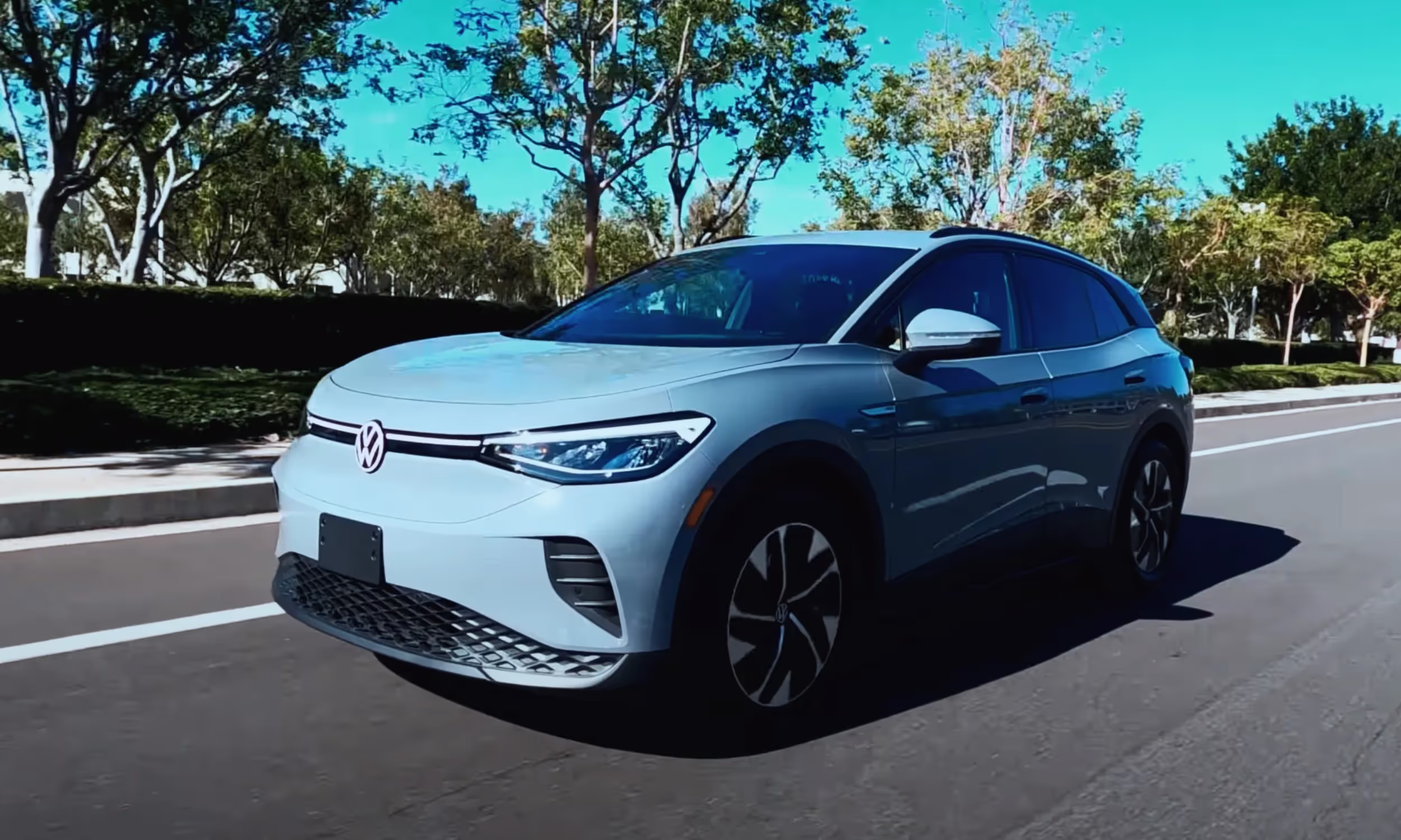 Volkswagen ID.4 GTX – privatleasing hos Bildeal