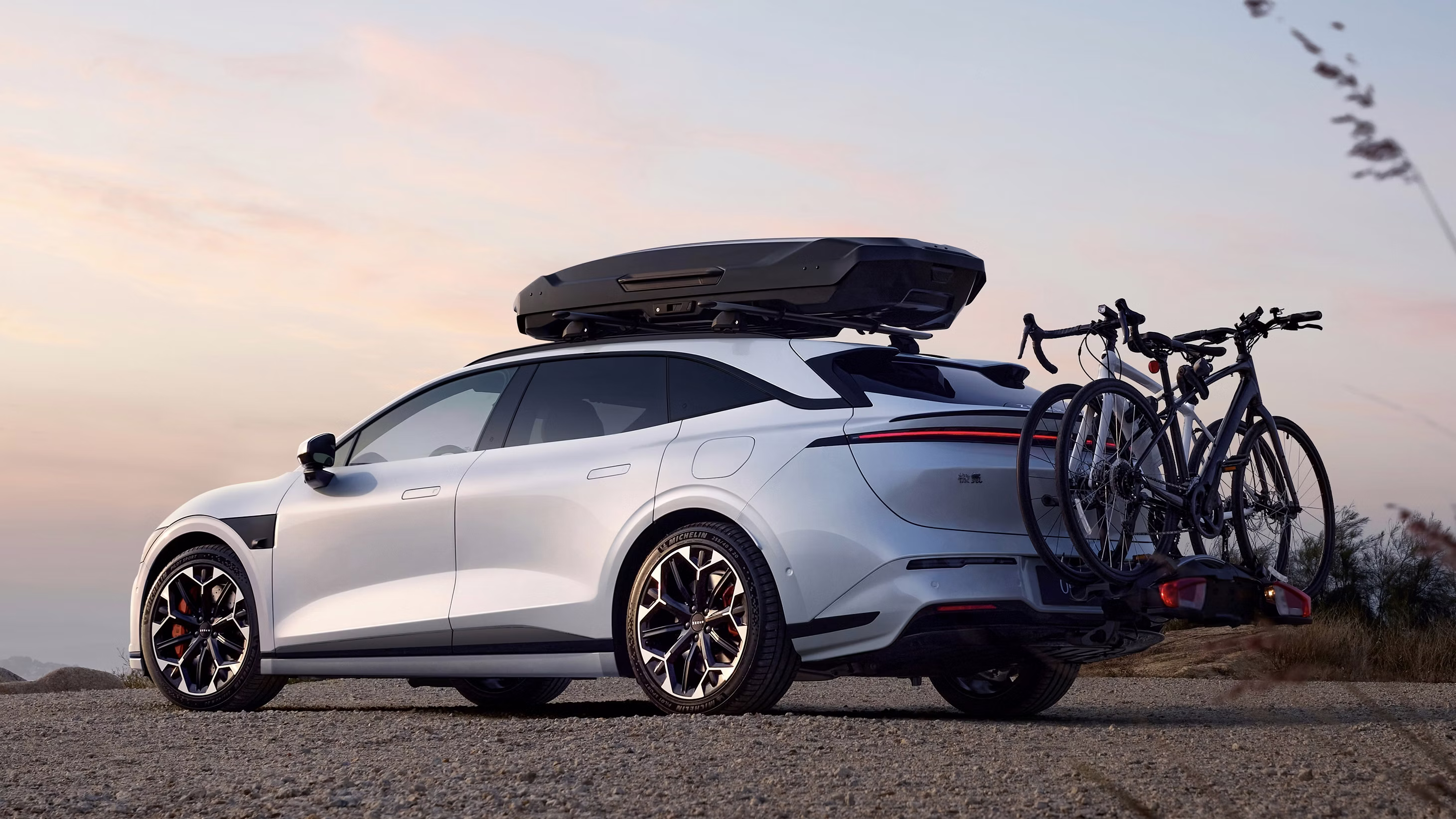 Zeekr 7GT Privilege AWD Launch Edition – privatleasing hos Bildeal