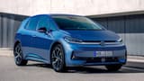 Volkswagen ID.3 Neo 58 kWh 190 HK Life – bilde 2
