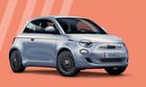 Fiat 500e La Prima – bilde 1
