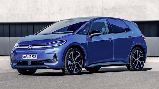 Volkswagen ID.3 Neo Style 58 kWh – privatleasing hos Bildeal