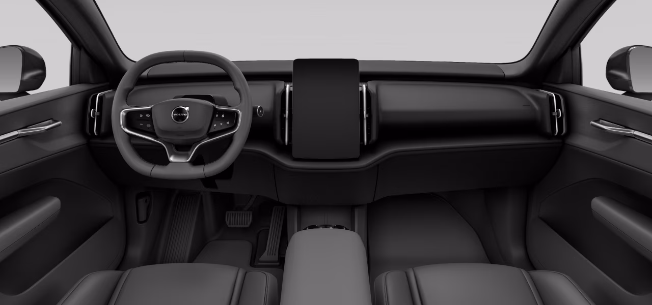 Volvo EX30 Twin Performance AWD PLUS 428 hk – miniatyrbilde 3