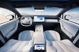 Xpeng P7+ 75 kWh AWD Performance – bilde 5
